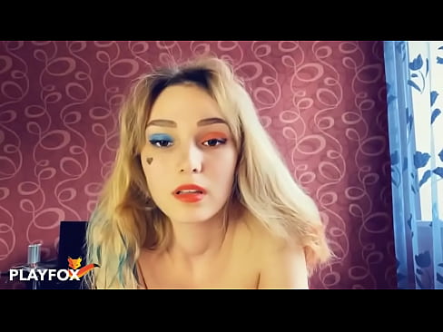 ❤️ Nanome ahy firaisana tamin'i Harley Quinn ny solomaso zava-misy virtoaly majika ❤ Anal vidéo amin'ny mg.drpornofilme.ru ❌️❤